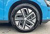 Hyundai KONA ELECTRIC Ultimate 64kWh 5dr Auto Blue