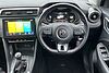 MG ZS 1.5 VTi-TECH Exclusive 5dr White