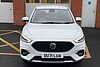 MG ZS 1.5 VTi-TECH Exclusive 5dr White
