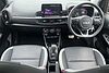 Kia PICANTO 1.0 GT-Line 5dr Auto Green