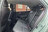 Kia PICANTO 1.0 GT-Line 5dr Auto Green