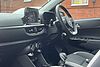 Kia PICANTO 1.0 GT-Line 5dr Auto Green