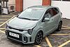 Kia PICANTO 1.0 GT-Line 5dr Auto Green