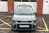 Kia PICANTO 1.0 GT-Line 5dr Auto Green