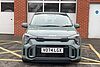 Kia PICANTO 1.0 GT-Line 5dr Auto Green