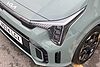 Kia PICANTO 1.0 GT-Line 5dr Auto Green
