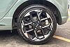 Kia PICANTO 1.0 GT-Line 5dr Auto Green