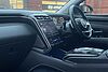 Hyundai TUCSON 1.6 T-GDi Hybrid 230ps Premium 5dr 2WD Auto Silver