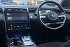 Hyundai TUCSON 1.6 T-GDi Hybrid 230ps Premium 5dr 2WD Auto Silver