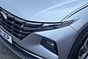 Hyundai TUCSON 1.6 T-GDi Hybrid 230ps Premium 5dr 2WD Auto Silver