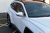 Hyundai TUCSON 1.6 T-GDi Ultimate 5dr 2WD White