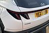 Hyundai TUCSON 1.6 T-GDi Ultimate 5dr 2WD White