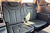 Hyundai SANTA FE 1.6 T-GDi Hybrid Premium 5dr 4WD Auto Green
