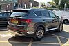 Hyundai SANTA FE 1.6 T-GDi Hybrid Premium 5dr 4WD Auto Green