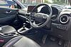 Hyundai KONA 1.6 GDi Hybrid Ultimate 5dr DCT Grey