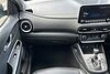 Hyundai KONA 1.6 GDi Hybrid Ultimate 5dr DCT Grey
