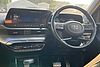 Hyundai BAYON 1.0 T-GDI 48Volt MHEV Premium 5dr DCT Black