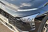 Hyundai BAYON 1.0 T-GDI 48Volt MHEV Premium 5dr DCT Black
