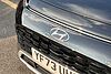 Hyundai BAYON 1.0 T-GDI 48Volt MHEV Premium 5dr DCT Black