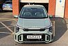 Kia PICANTO 1.2 GT-line S 5dr Auto Green
