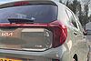 Kia PICANTO 1.2 GT-line S 5dr Auto Green
