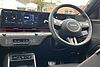 Hyundai KONA 1.6 Hybrid N Line 5dr DCT Black