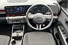 Hyundai KONA 1.6 Hybrid N Line 5dr DCT Black