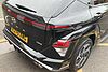Hyundai KONA 1.6 Hybrid N Line 5dr DCT Black