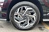 Hyundai KONA 1.6 Hybrid N Line 5dr DCT Black