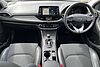 Hyundai I30 FASTBACK 1.4 T-GDI Premium 5dr DCT White