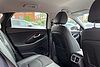 Hyundai I30 FASTBACK 1.4 T-GDI Premium 5dr DCT White