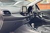 Hyundai I30 FASTBACK 1.4 T-GDI Premium 5dr DCT White