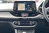 Hyundai I30 FASTBACK 1.4 T-GDI Premium 5dr DCT White