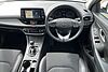 Hyundai I30 FASTBACK 1.4 T-GDI Premium 5dr DCT White