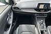 Hyundai I30 FASTBACK 1.4 T-GDI Premium 5dr DCT White