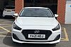 Hyundai I30 FASTBACK 1.4 T-GDI Premium 5dr DCT White