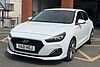Hyundai I30 FASTBACK 1.4 T-GDI Premium 5dr DCT White