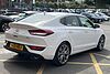 Hyundai I30 FASTBACK 1.4 T-GDI Premium 5dr DCT White
