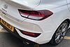 Hyundai I30 FASTBACK 1.4 T-GDI Premium 5dr DCT White