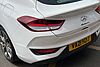 Hyundai I30 FASTBACK 1.4 T-GDI Premium 5dr DCT White