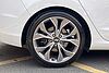 Hyundai I30 FASTBACK 1.4 T-GDI Premium 5dr DCT White
