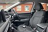Hyundai TUCSON 1.6T Advance 5dr White