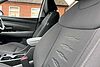 Hyundai TUCSON 1.6T Advance 5dr White