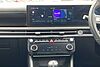Hyundai TUCSON 1.6T Advance 5dr White