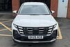 Hyundai TUCSON 1.6T Advance 5dr White