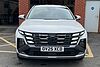 Hyundai TUCSON 1.6T Advance 5dr White