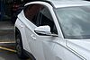 Hyundai TUCSON 1.6T Advance 5dr White