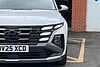 Hyundai TUCSON 1.6T Advance 5dr White