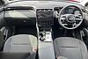 Hyundai TUCSON 1.6 T-GDi Hybrid 230ps SE Connect 5dr 2WD Auto Red