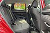 Hyundai TUCSON 1.6 T-GDi Hybrid 230ps SE Connect 5dr 2WD Auto Red